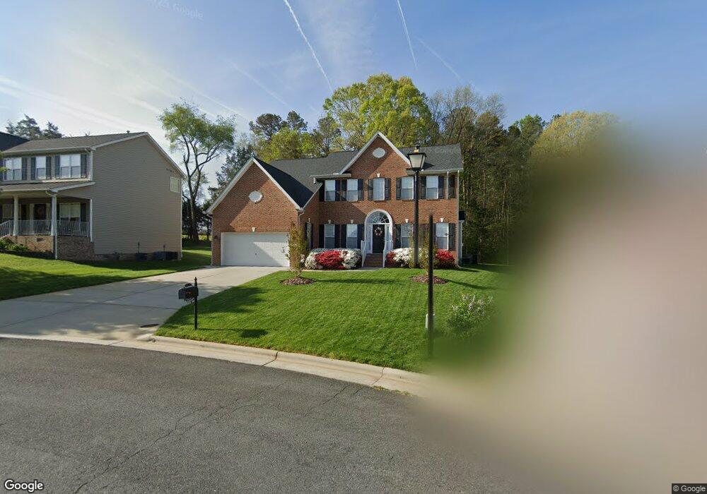 2936 Logbridge Rd, High Point, NC 27265 - photo 1