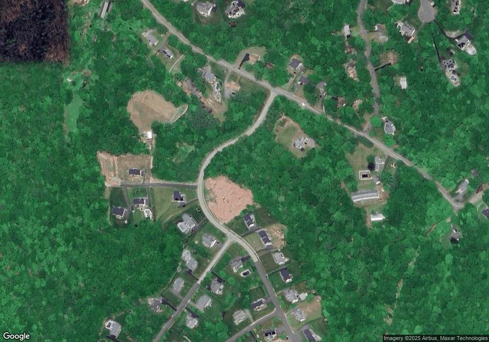 lot 4 Kongscut Valley Trail, Glastonbury, CT 06033 - photo 1