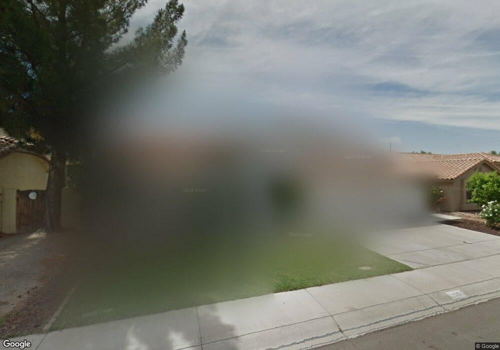 1525 W Devon Dr, Gilbert, AZ 85233 - photo 1