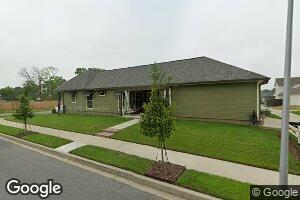 407 Manor House Ln, Lafayette, LA 70507