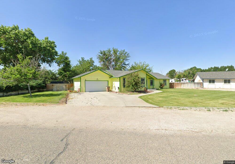 1633 Red Rd, Fallon, NV 89406 - photo 1