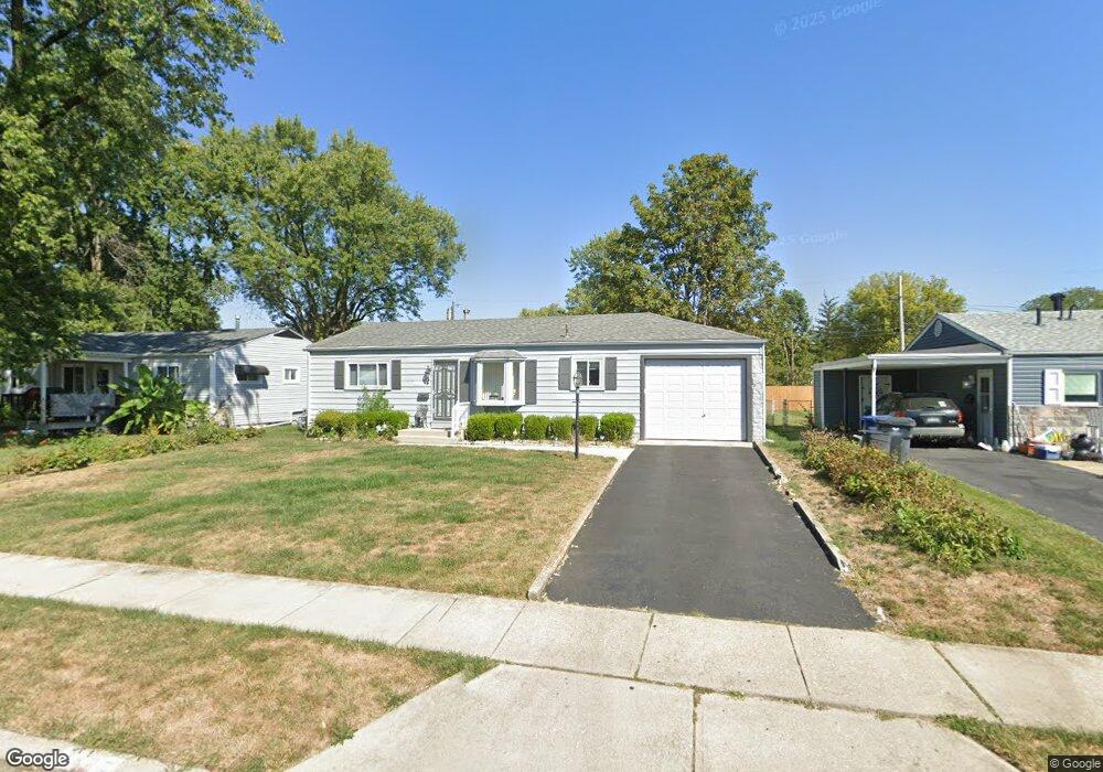 4430 Broadhurst Dr, Columbus, OH 43213 - photo 1