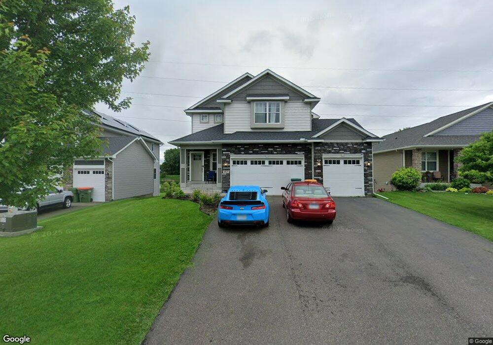 80 124th Ln NW, Coon Rapids, MN 55448 - photo 1