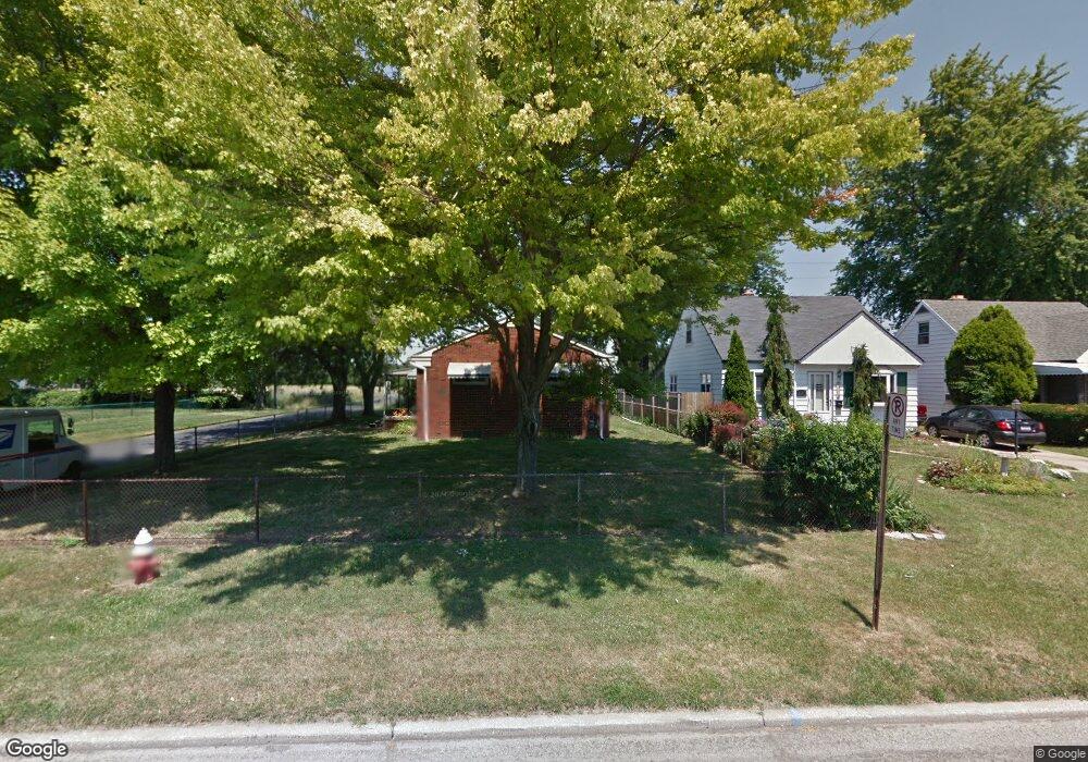 201 Orville Dr, Toledo, OH 43612 - photo 1