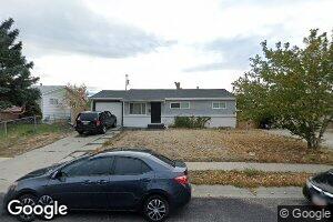 4796 S 4180 W, Salt Lake City, UT 84118