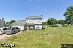 4 Brookline Rd, Carlock, IL 61725