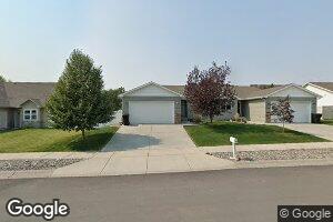 1006 Great Northern Rd, Laurel, MT 59044
