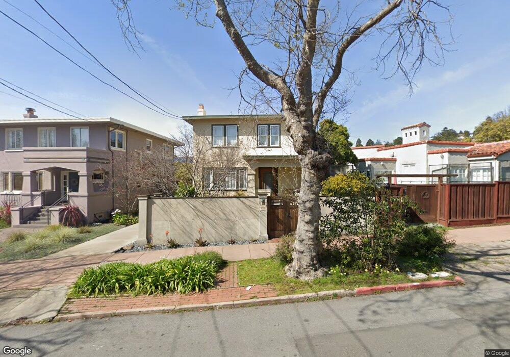 1991 Marin Ave, Berkeley, CA 94707 - photo 1