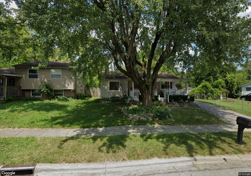 3378 Western Hill Rd, Columbus, OH 43223 - photo 1