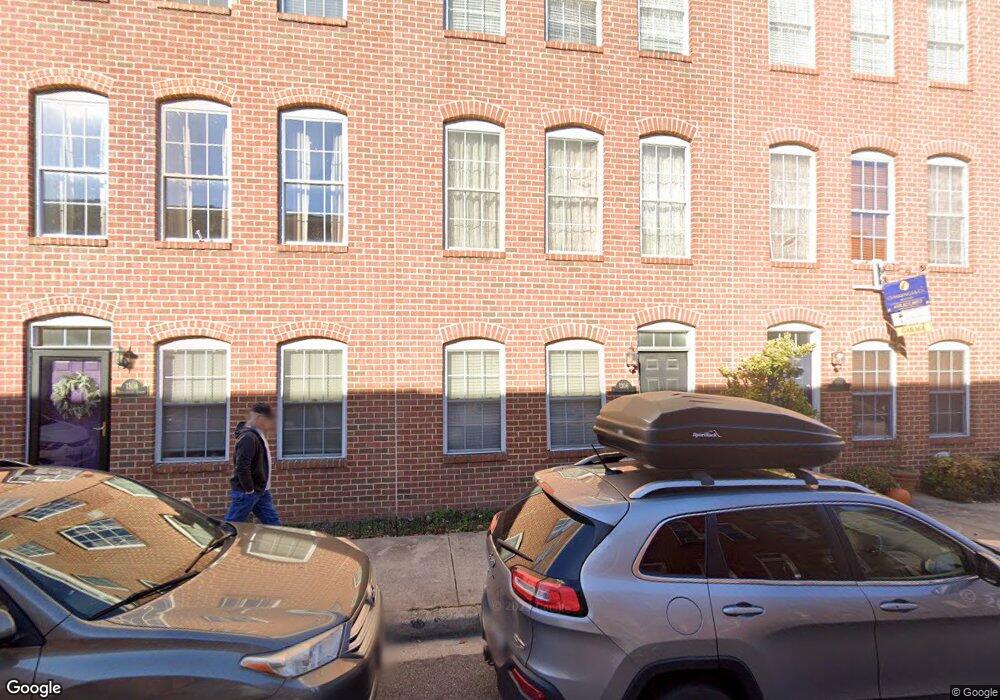 1306 Richardson St, Baltimore, MD 21230 - photo 1