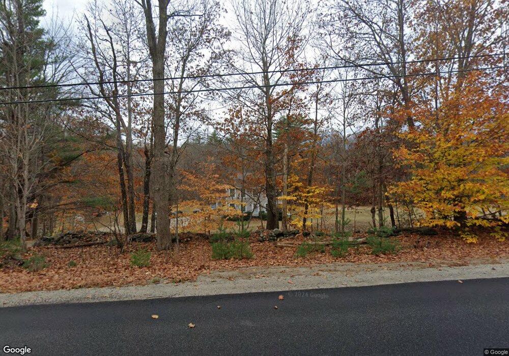 852 Gore Rd, Alfred, ME 04002 - photo 1