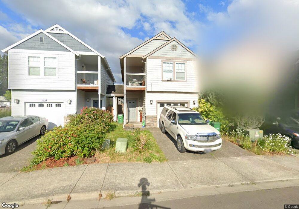 2525 Elm St unit 3A, Forest Grove, OR 97116 - photo 1