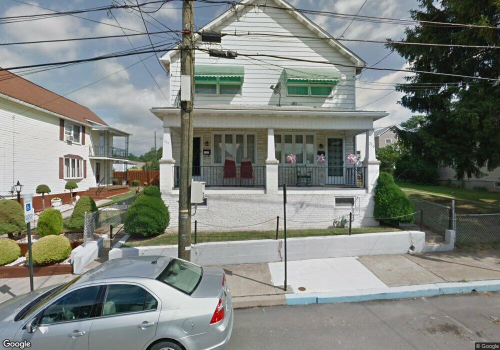 220 W Noble St unit E, Nanticoke, PA 18634 - photo 1