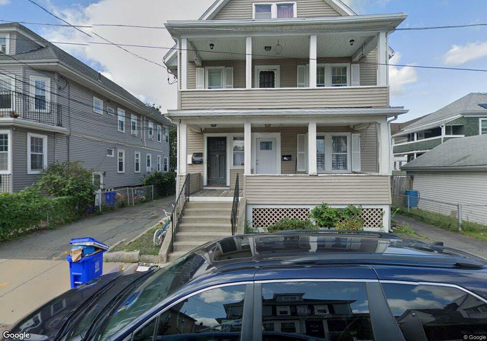 13 John St unit 15, Malden, MA 02148 - photo 1