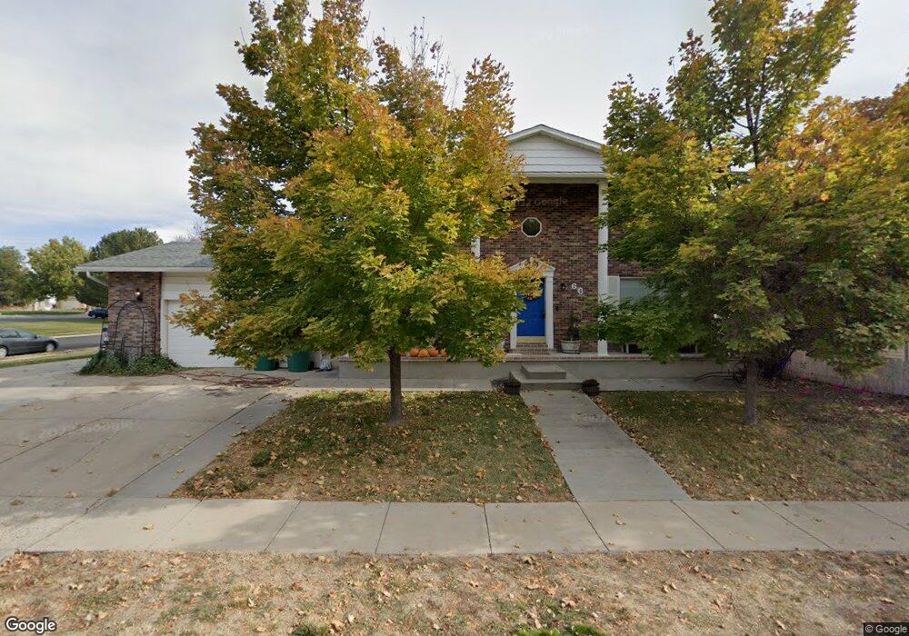 66 N 1050 W, Clearfield, UT 84015 - photo 1