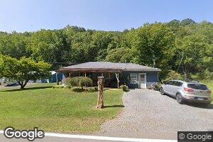 979 Chapel Rd, Gassaway, WV 26624