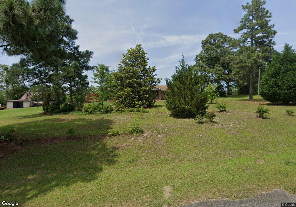 222 Mcgregor Cir, Byron, GA 31008 - photo 1