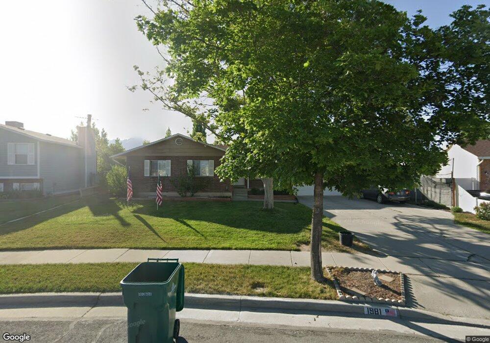 1981 W 12110 S, Riverton, UT 84065 - photo 1