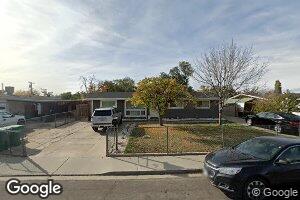 535 N 980 W, Orem, UT 84057