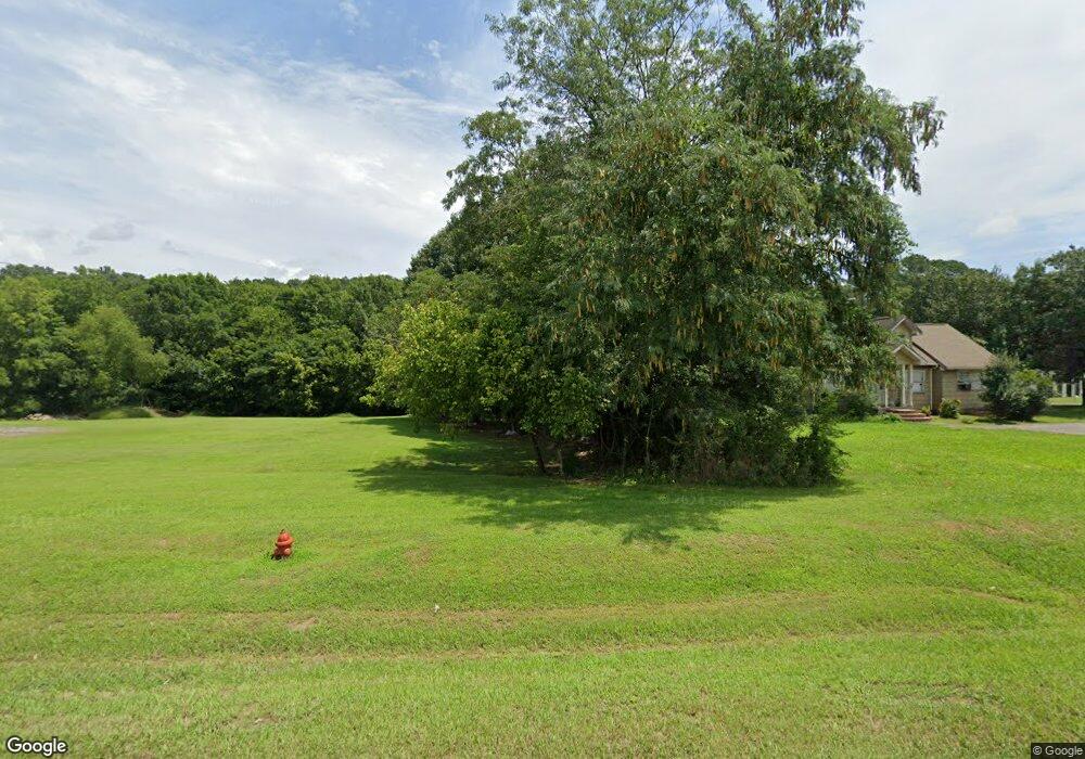 2306 NE Hwy 411, Oakman, GA 30734 - photo 1