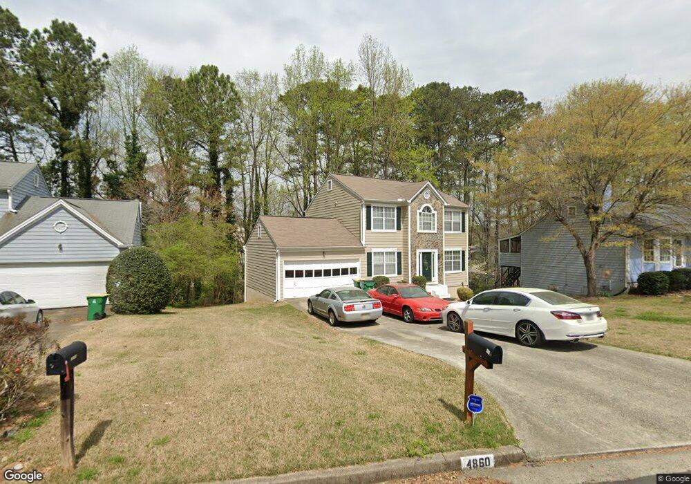 4860 Streamside Dr unit 2, Alpharetta, GA 30022 - photo 1