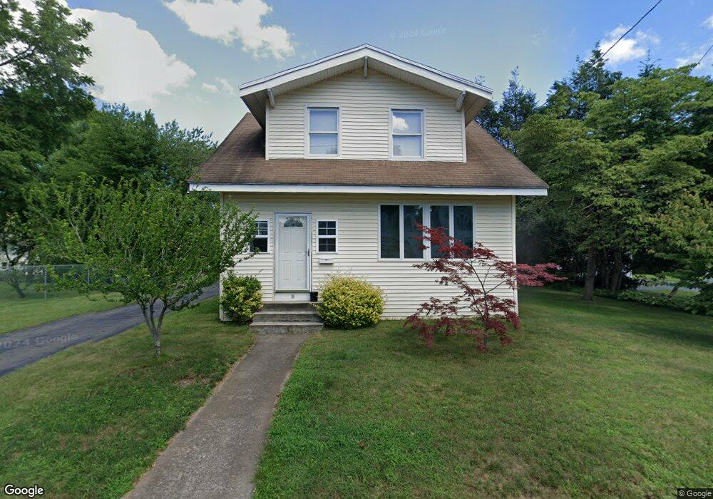 18 Edward St, Wethersfield, CT 06109 - photo 1