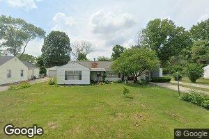 3107 S Rita Ave Unit 1, Springfield, IL 62703