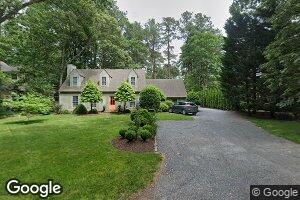 90 Tidewaters Rd, Rehoboth Beach, DE 19971