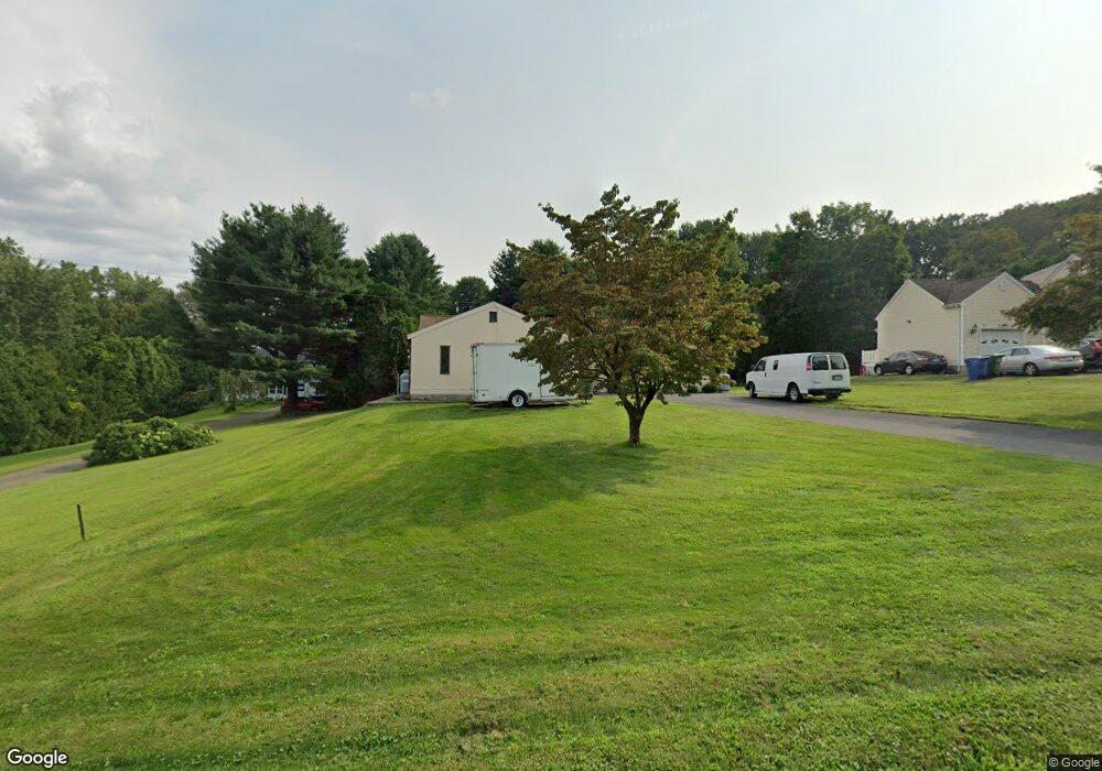 12 Shadow Ln, Cromwell, CT 06416 - photo 1