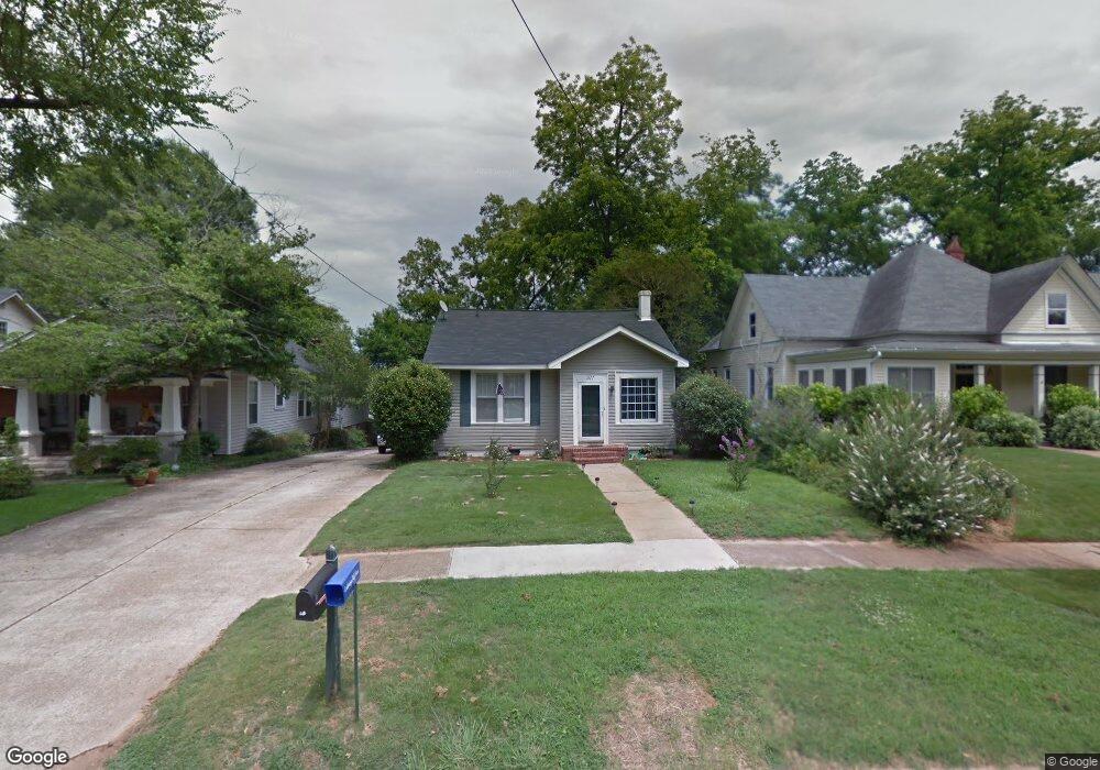 311 Park Ave, Lagrange, GA 30240 - photo 1