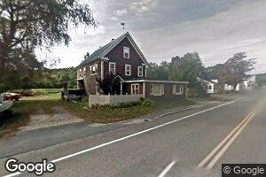 455 Nh Route 25 Unit 3, Warren, NH 03279