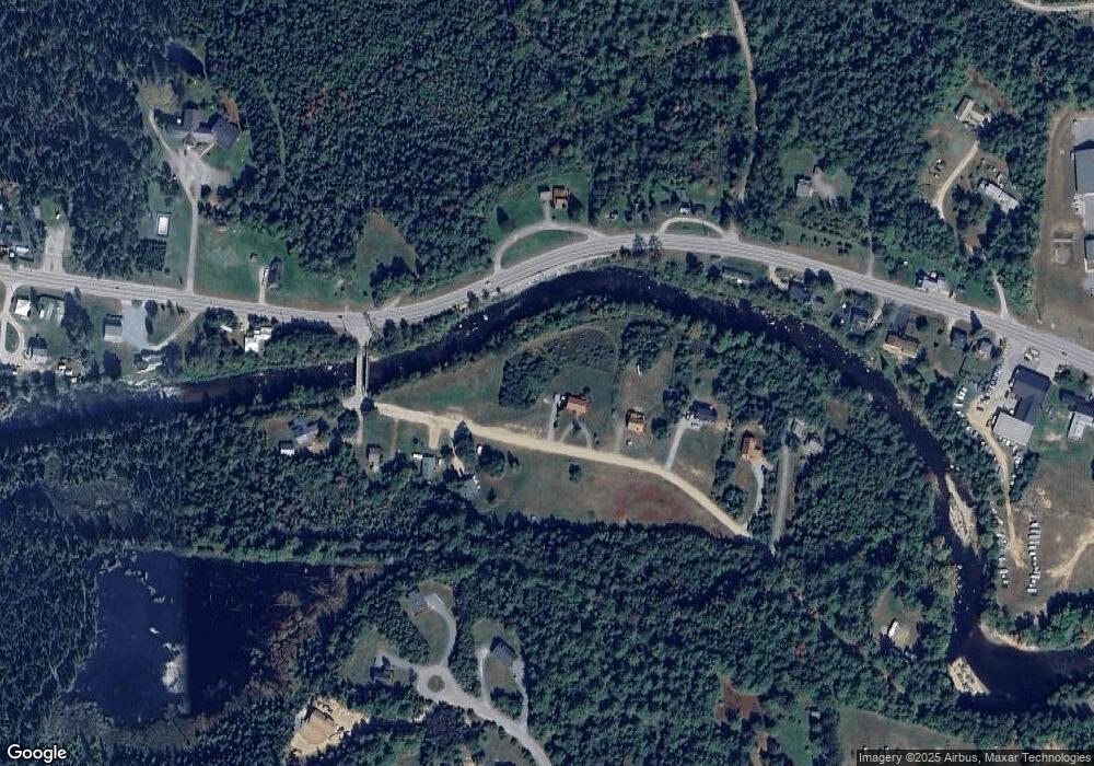 57 Mountain View Rd, Carroll, NH 03598 - photo 1