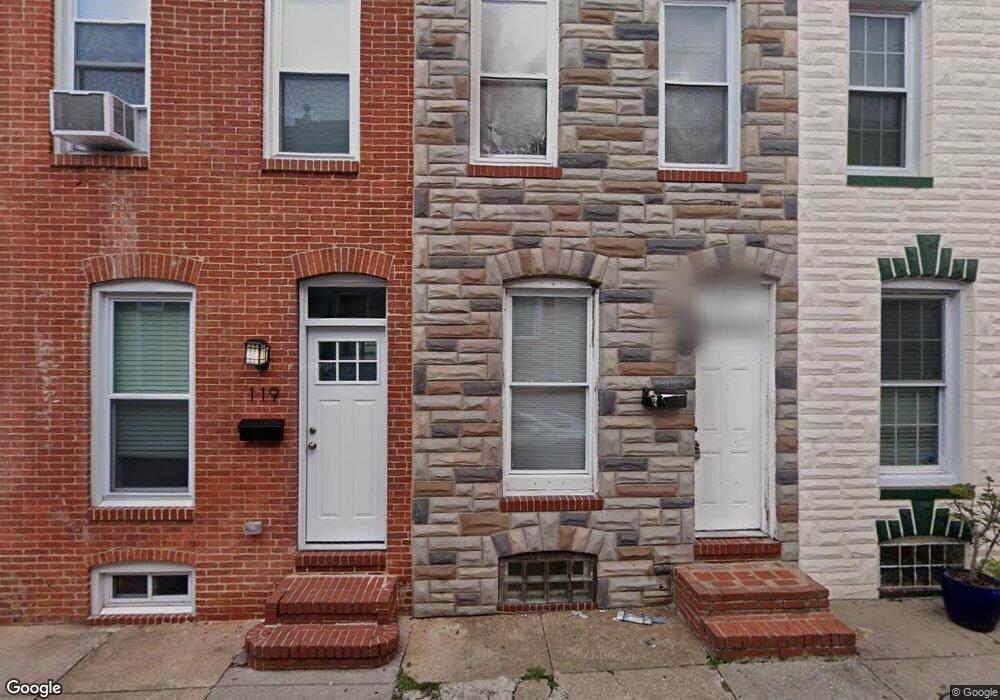 For Rent $1,400/month