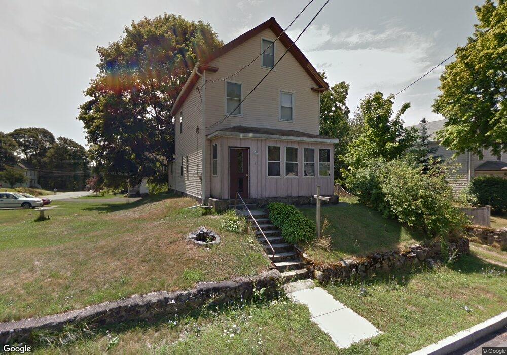 2 Carter St, Woburn, MA 01801 - photo 1