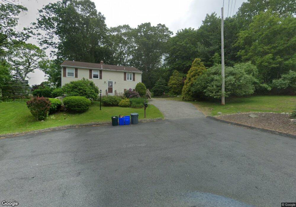 30 Bradford St, Johnston, RI 02919 - photo 1