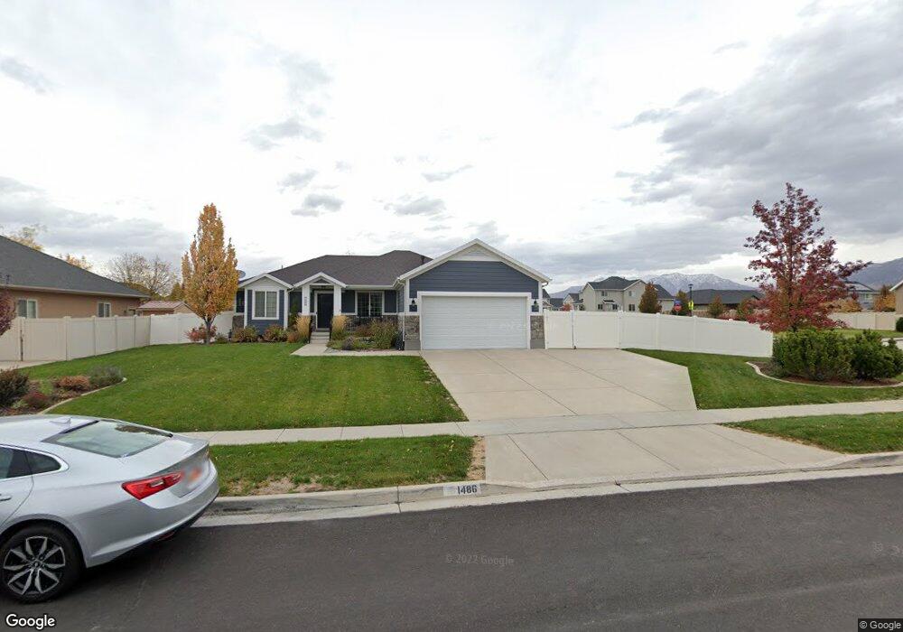 1486 Boulder Creek Ln, Layton, UT 84041 - photo 1