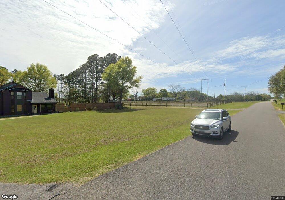 15041 Section Line Rd, Wilmer, AL 36587 - photo 1