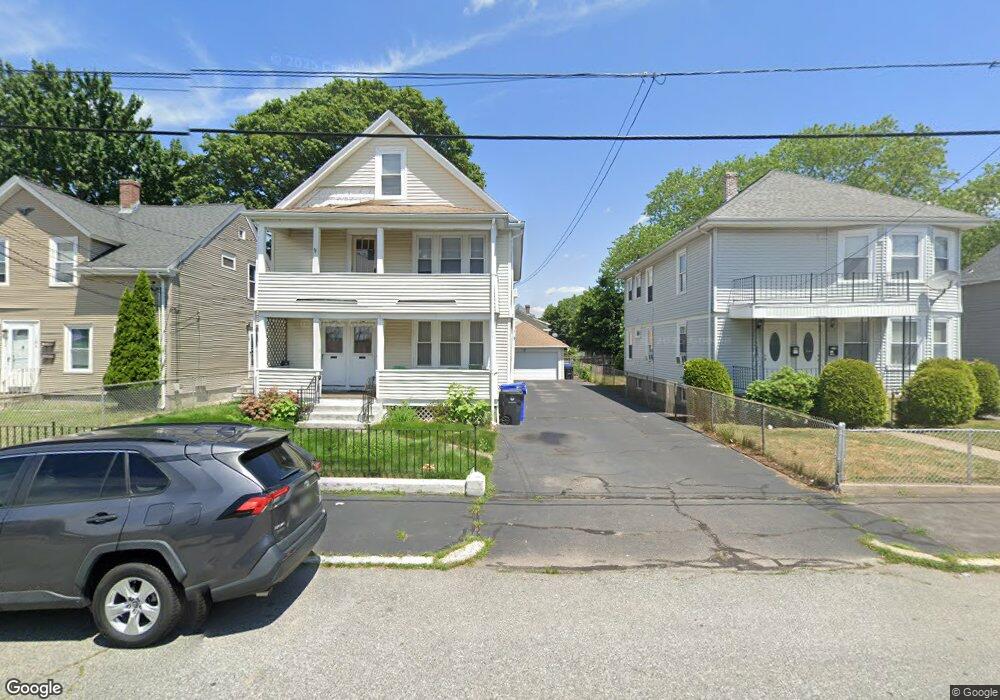 192 Bucklin St, Pawtucket, RI 02861 - photo 1