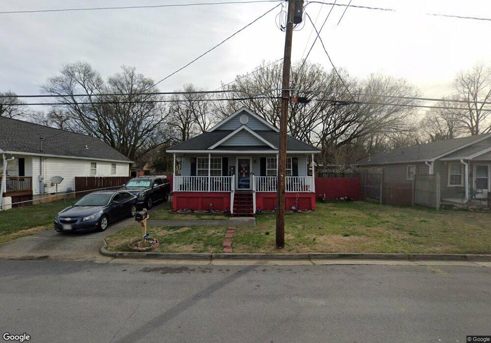 117 Hardy Ave SW, Rome, GA 30161 - photo 1