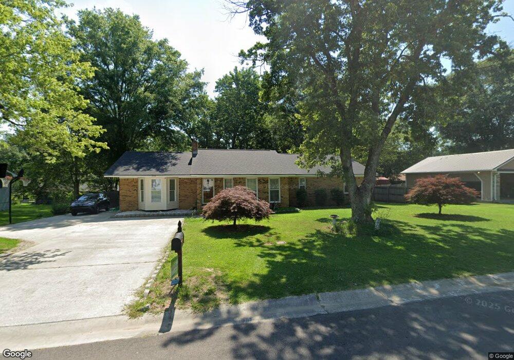 2110 Dialsdale Dr SW, Cullman, AL 35055 - photo 1