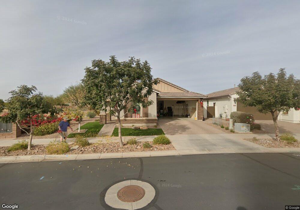 10656 E Tallahassee Ave, Mesa, AZ 85212 - photo 1