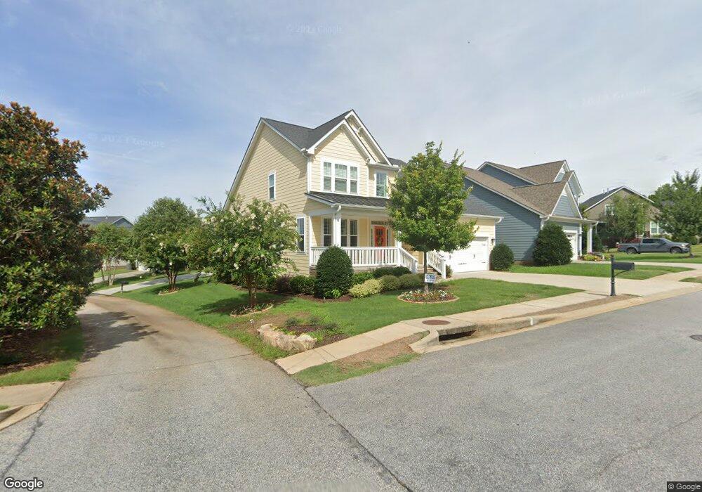 304 Castlemaine Dr, Greenville, SC 29617 - photo 1