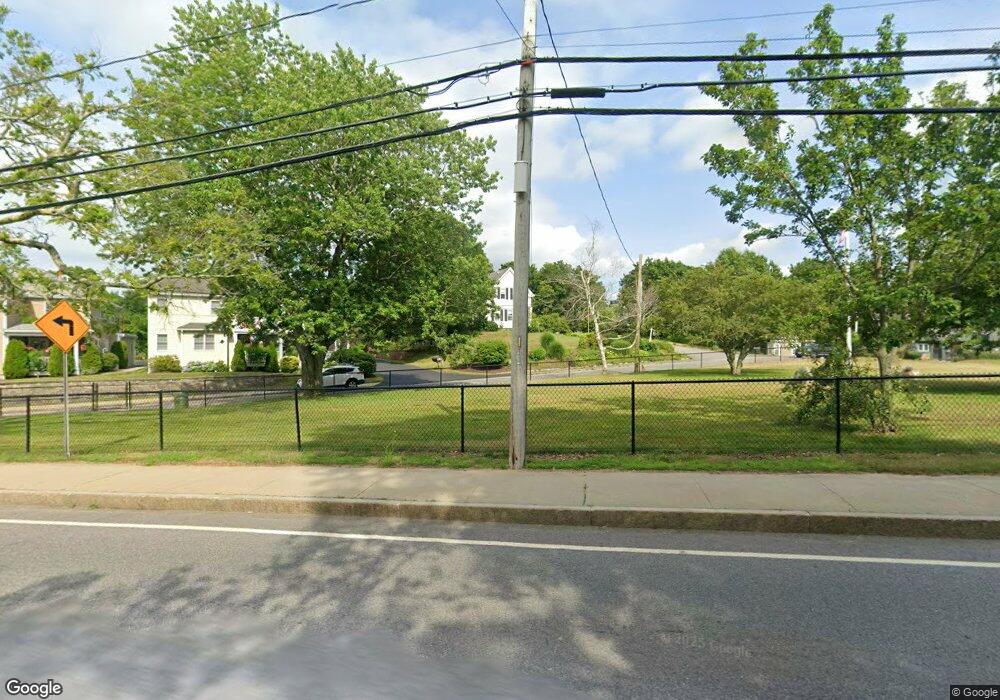 64 South St, Plymouth, MA 02360 - photo 1