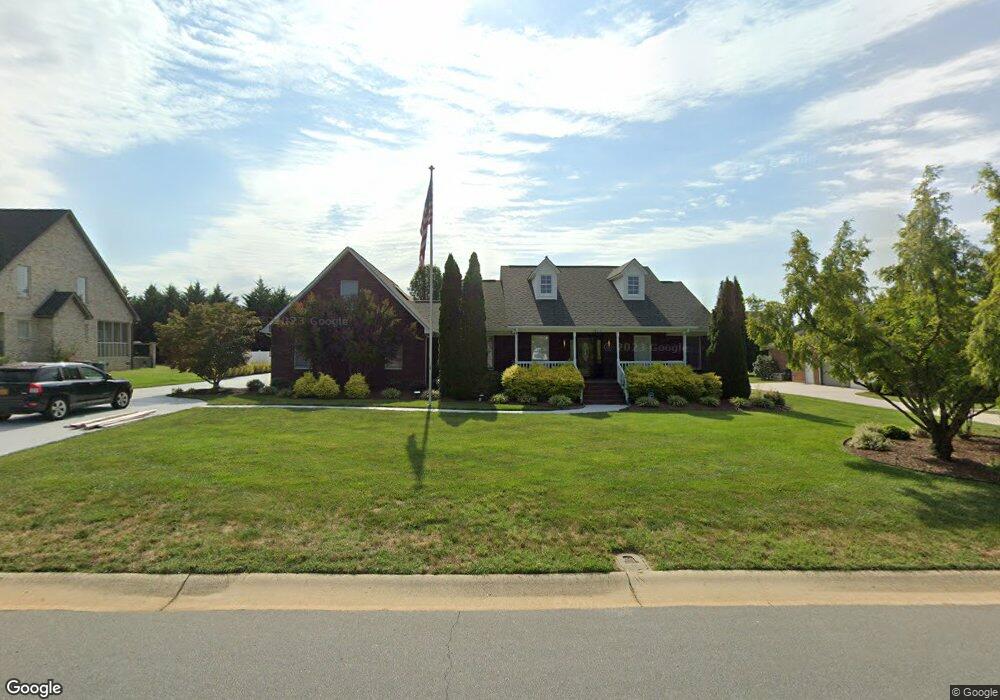 4889 Keeneland Place SW, Concord, NC 28027 - photo 1