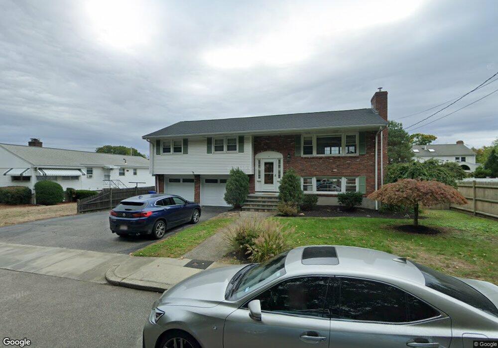 86 Farwell St unit B, Newtonville, MA 02460 - photo 1