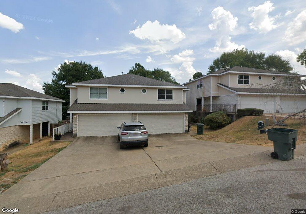 3112 Everwood Trail, Nacogdoches, TX 75964 - photo 1