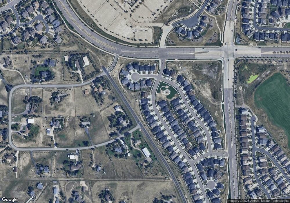 7579 S Old Hammer Way, Aurora, CO 80016 - photo 1