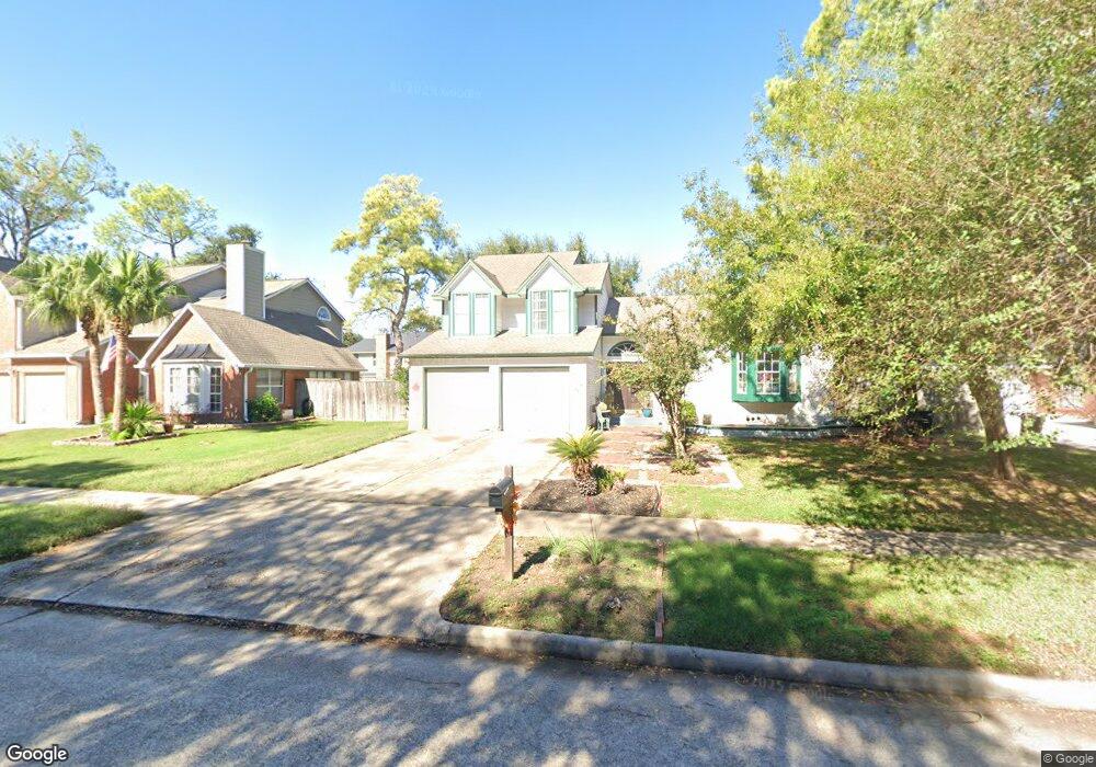 8031 Pine Falls Dr, Houston, TX 77095 - photo 1