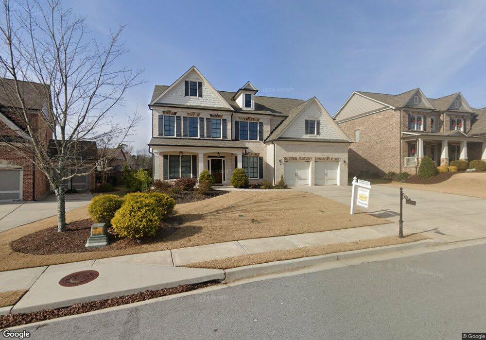 4420 Tallow Ct unit 4420, Buford, GA 30519 - photo 1