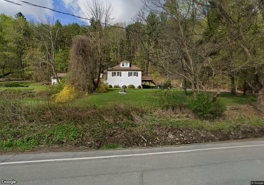 616 Montdale Rd, Scott Township, PA 18447 - photo 1